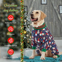 LovinPet Christmas dog jammies bring holiday style and photo-ready moments for festive gatherings.