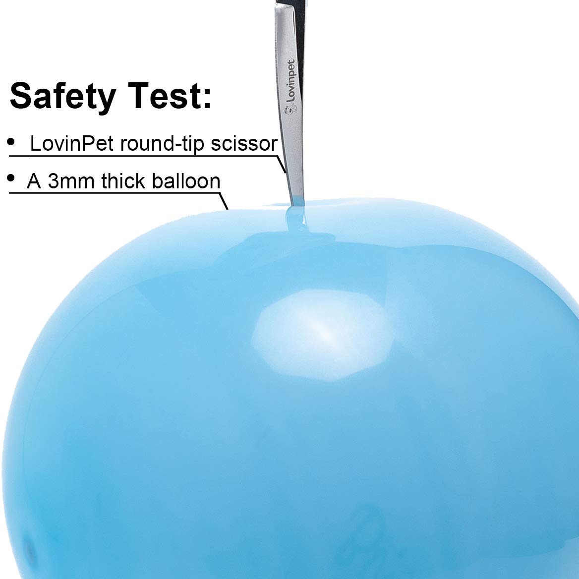 LovinPet colorful handle options showcasing color variety for preference.