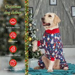 LovinPet large-navy-soft-fabric close-up for skin-friendly comfort