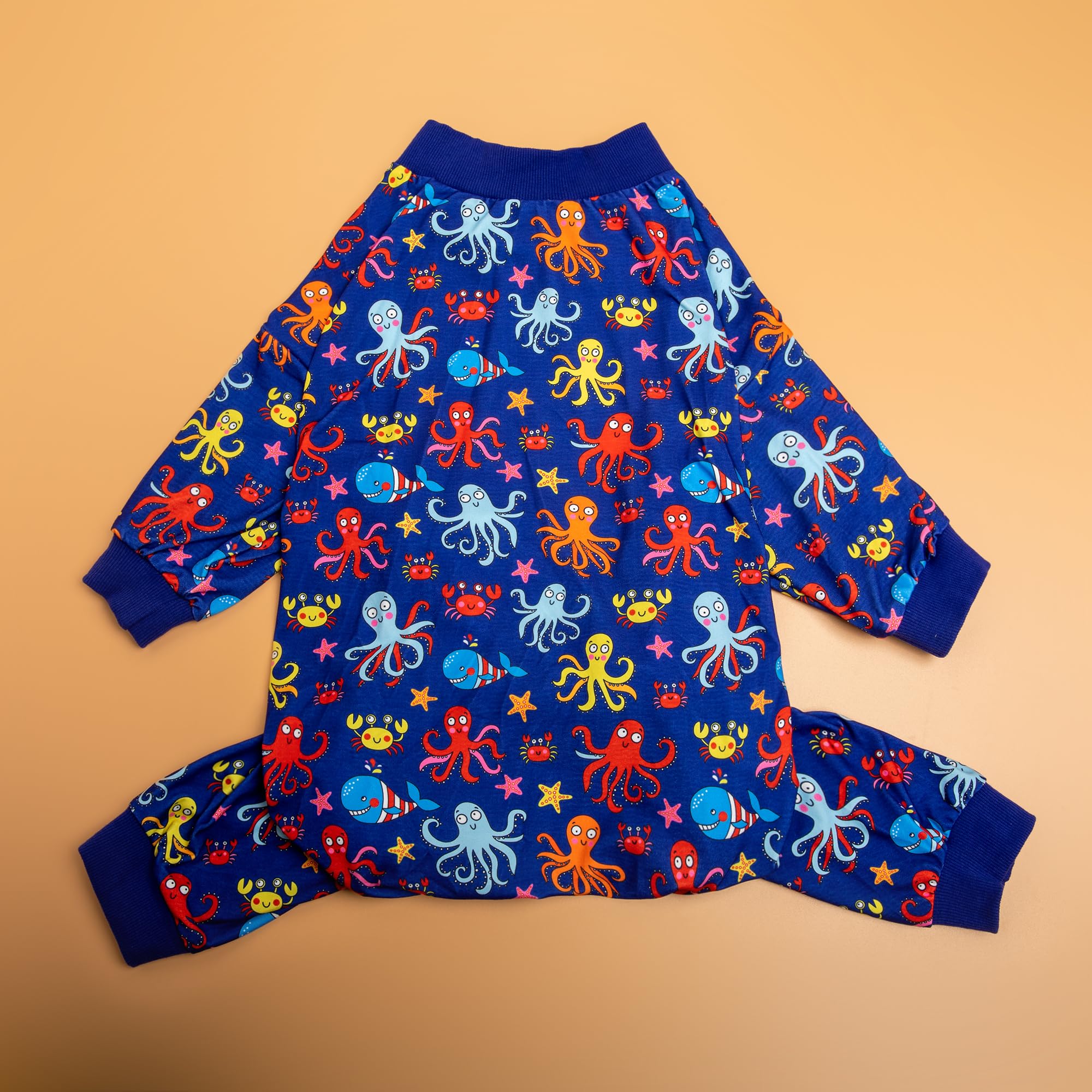 LovinPet Jammies in 3XL for large dogs with comfortable fit.