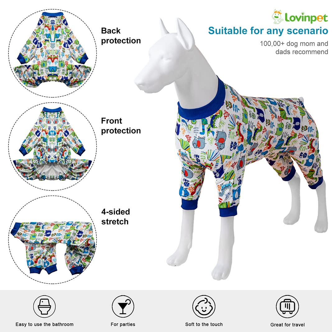 LovinPet dog onesie flannel detail close-up for soft warmth.