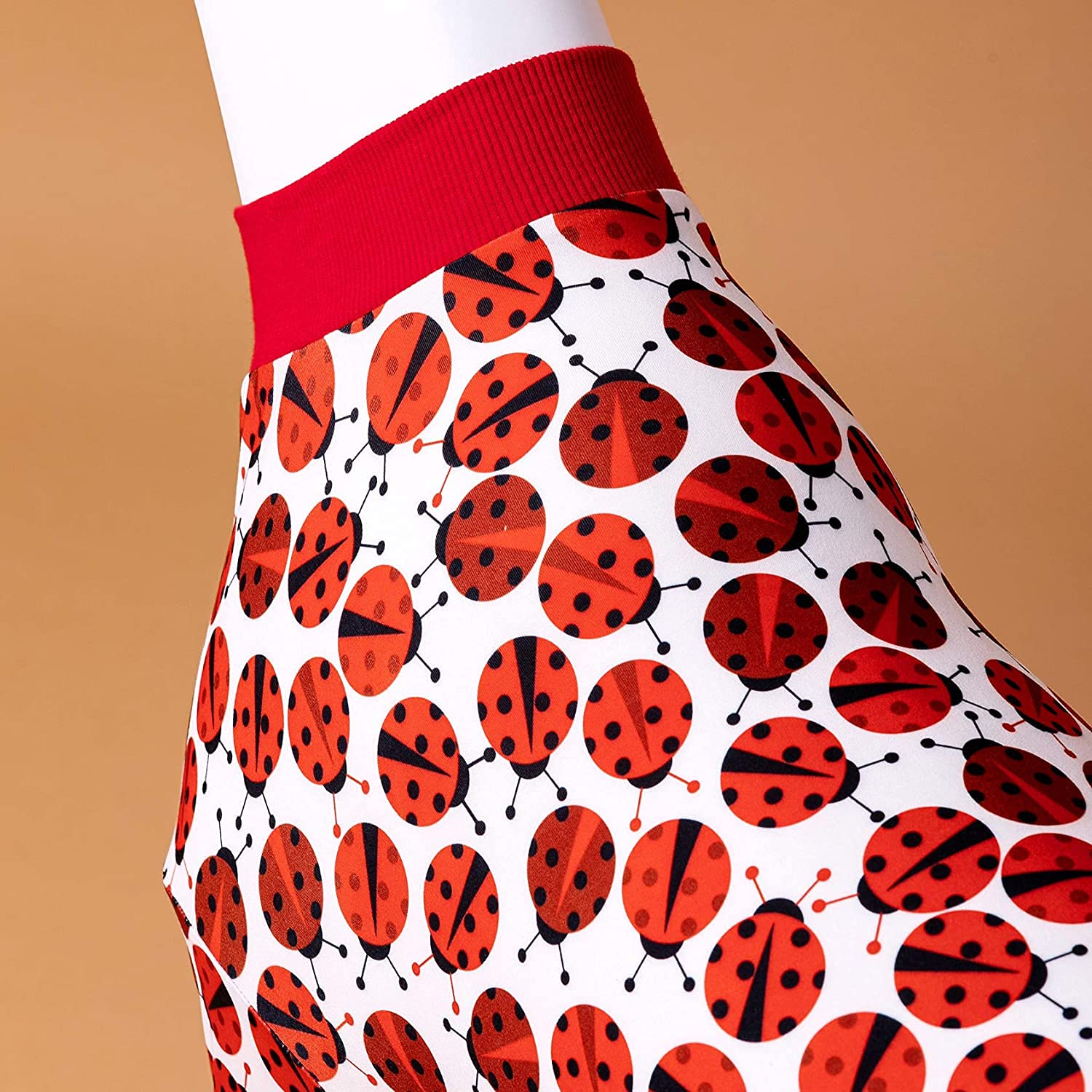 LovinPet dog-pjs-bulldog-breed-friendly-fit conveys comfortable design for bulldog and similar breeds