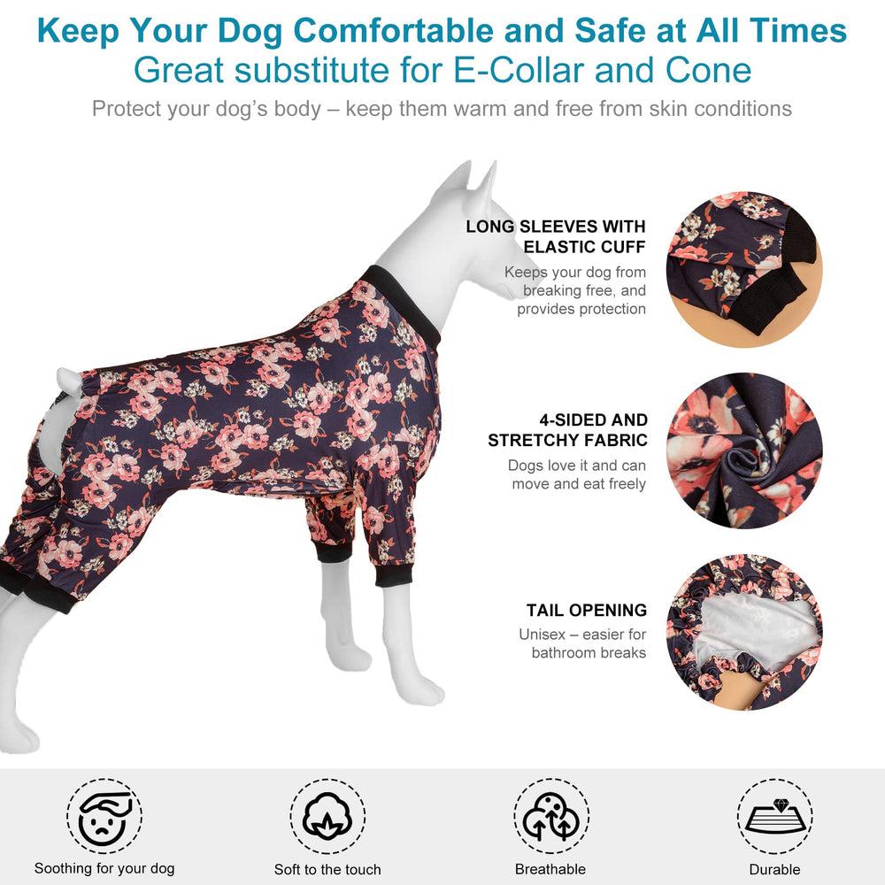 LovinPet easy-on-off design image suggests quick dressing for busy mornings