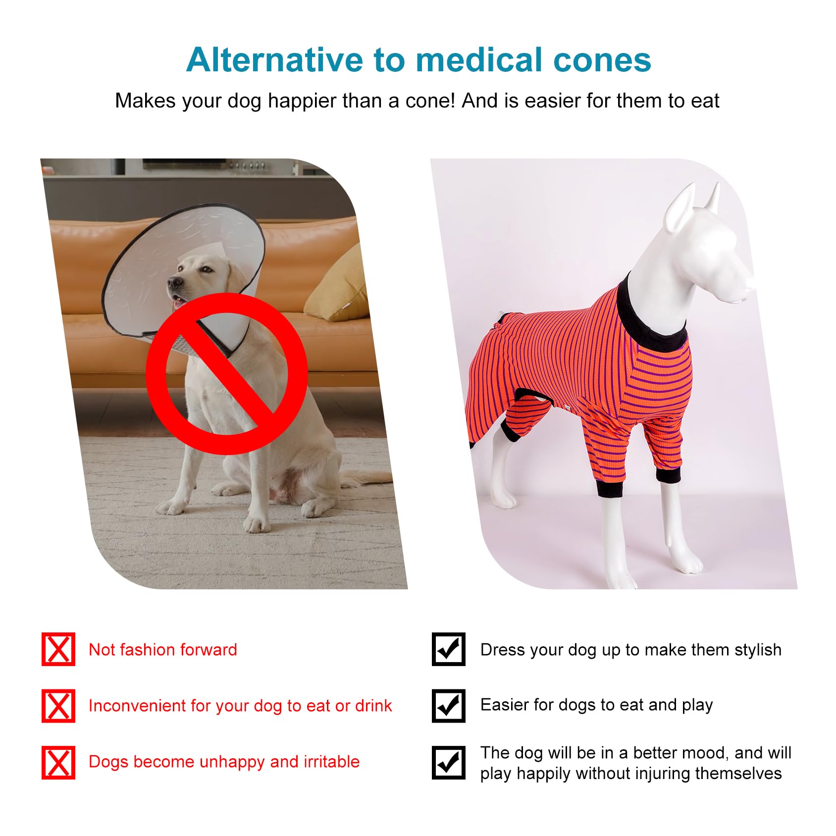LovinPet dog PJS medium buyer story image highlighting soft material.