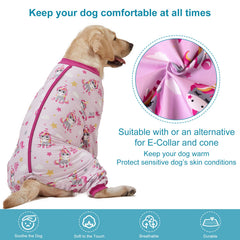LovinPet UV-protection dog shirt image shields sensitive skin during sunny walks.