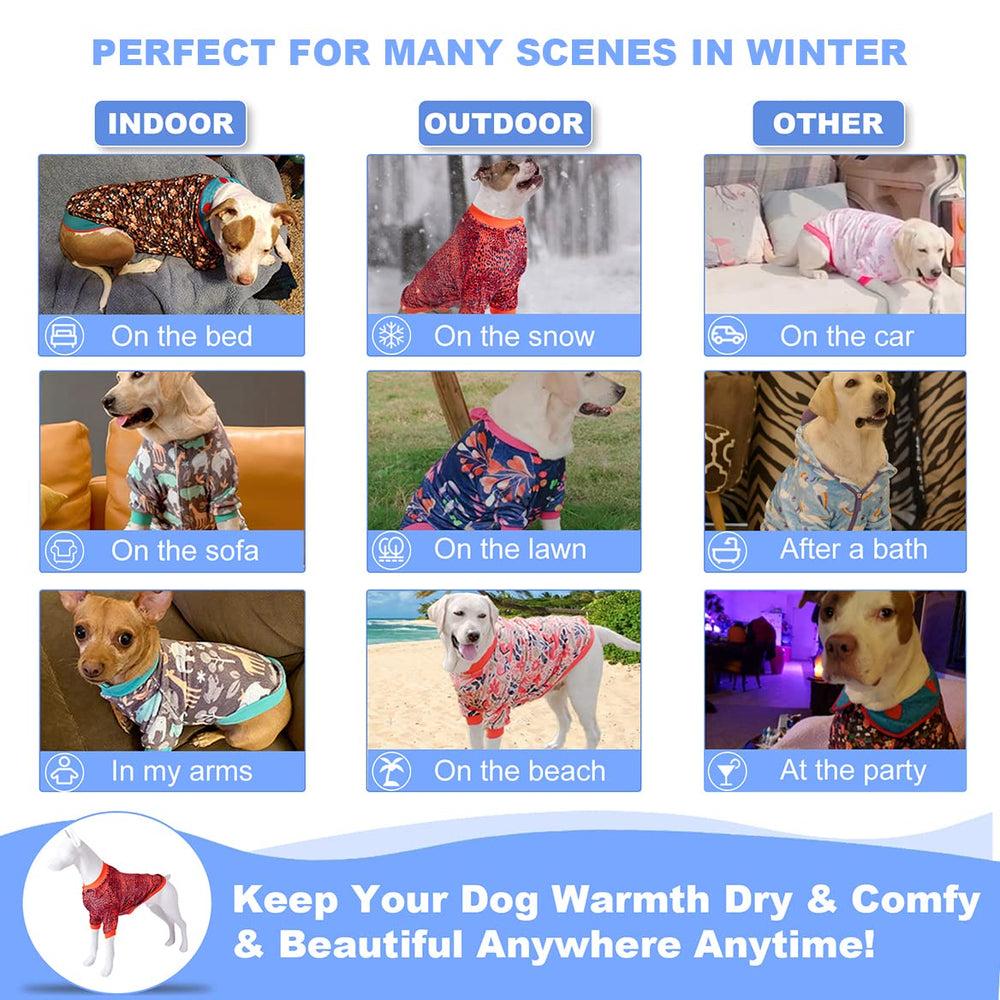 LovinPet double-sided fleece interior demonstrates enhanced warmth retention.