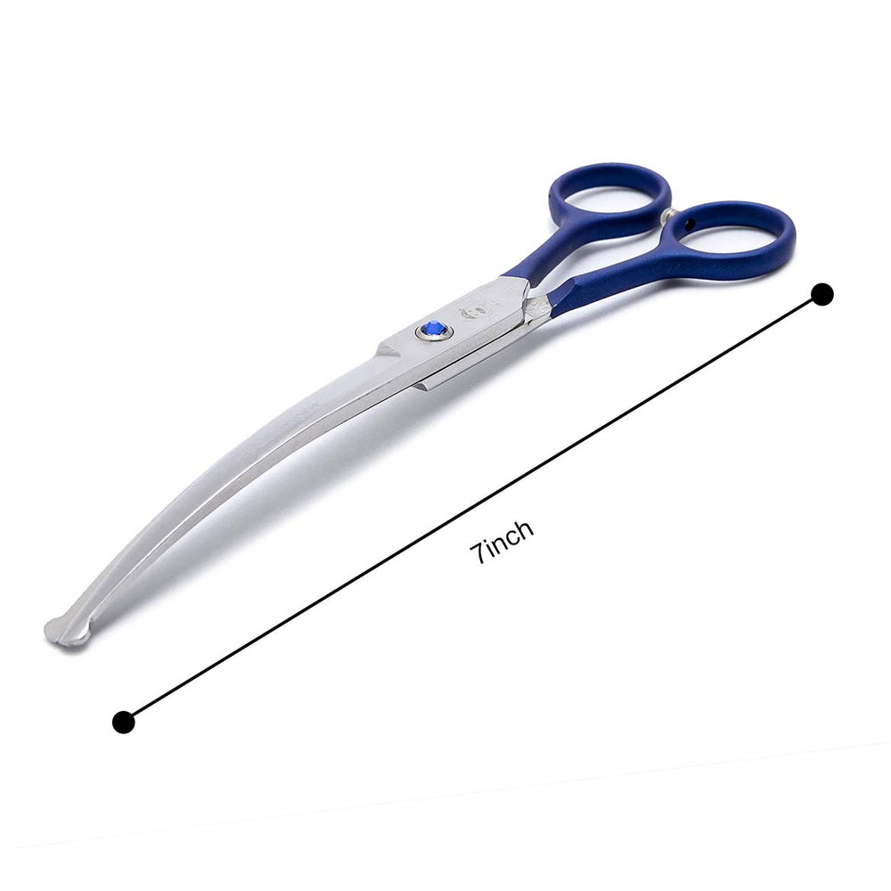 LovinPet ergonomic soft-handle emphasizes comfortable grip for longer sessions.