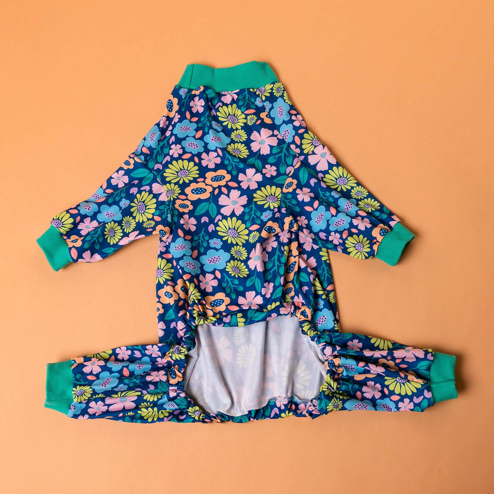 LovinPet holiday-warmth-cozy-dog-pajamas add festive warmth at home.