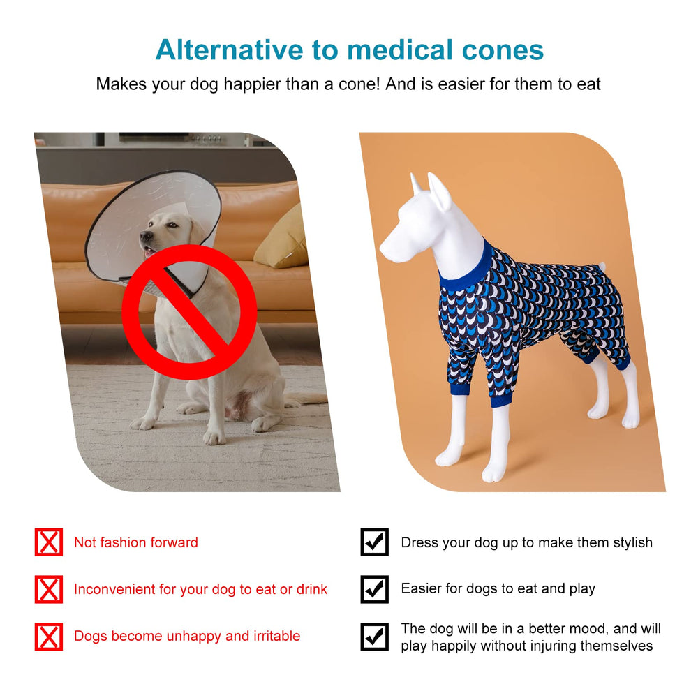 LovinPet Jammies dog party costume-ready display for celebrations