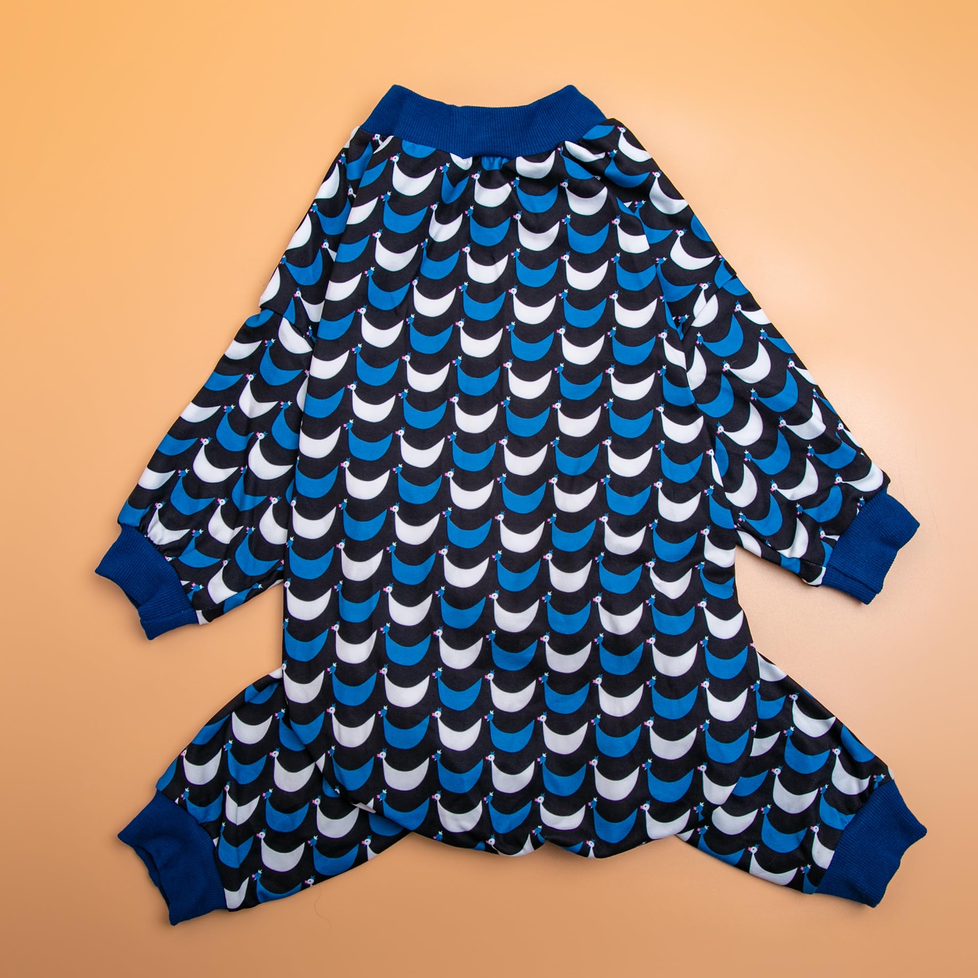 LovinPet Jammies lightweight summer wear ideal for hot days