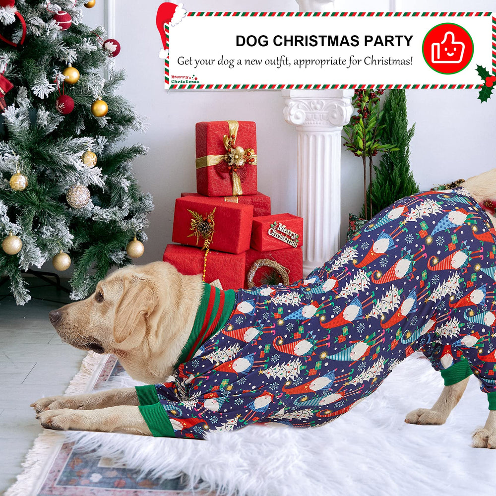 LovinPet large dog pajamas UV protection sun shade