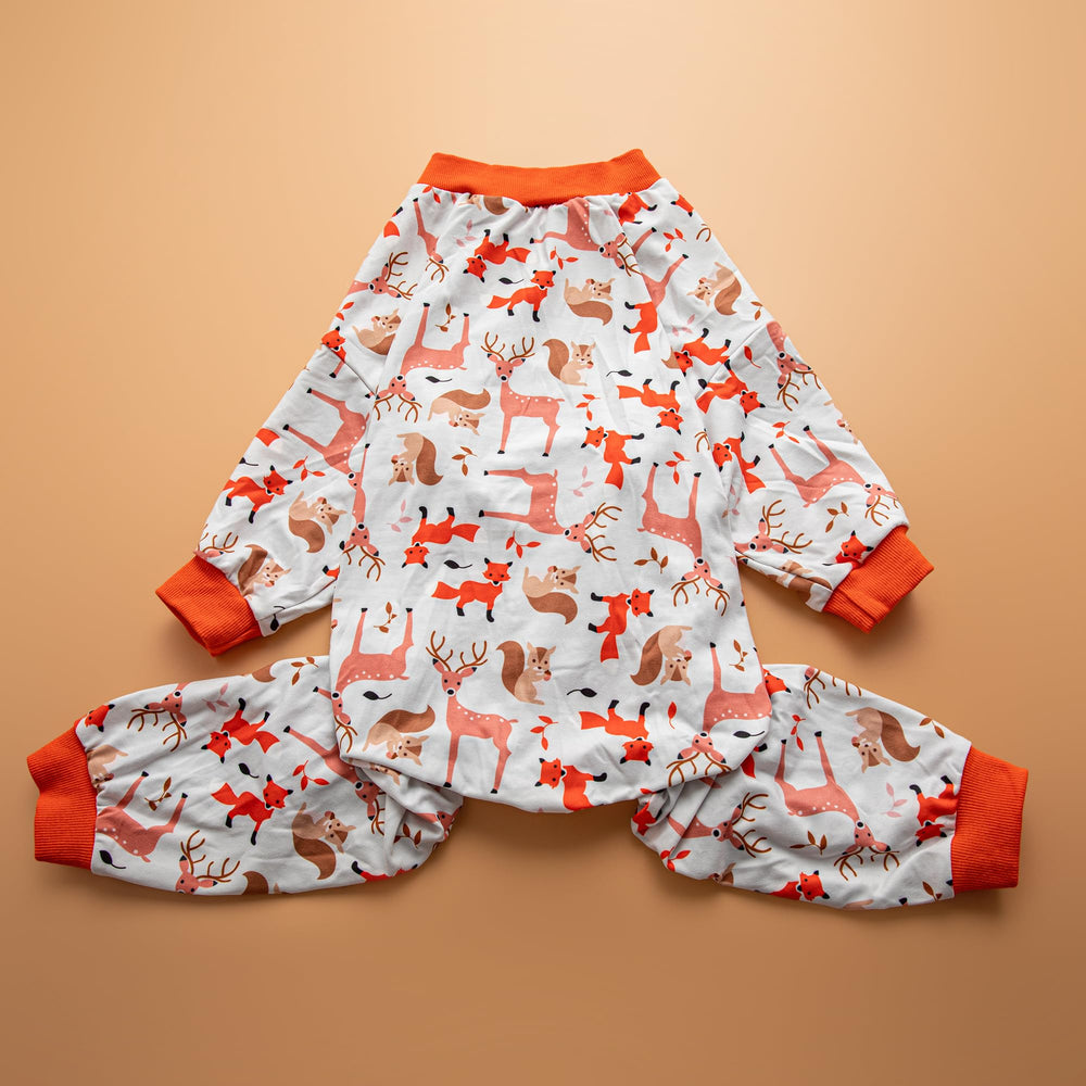 LovinPet lightweight-stretchy-fabric-01: stretch-fit comfort during play