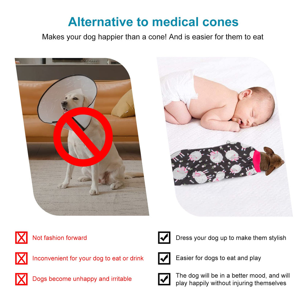 LovinPet pajama care shot, machine washable ease for busy households.