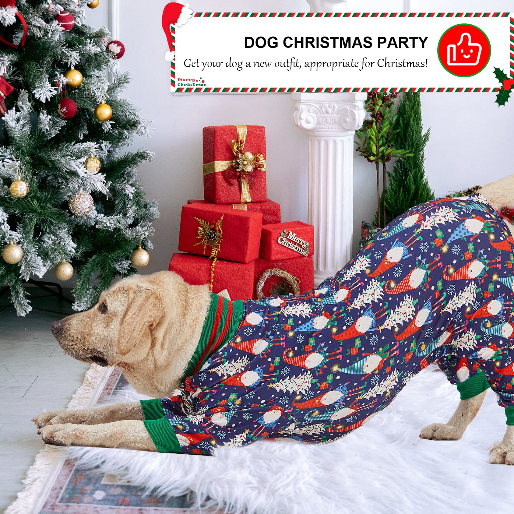 LovinPet pitbull-dog clothes warm winter nights offering cozy coverage for larger breeds.