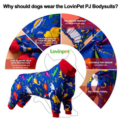 LovinPet large dog clothes provide UV protection while keeping dogs comfortable outdoors.