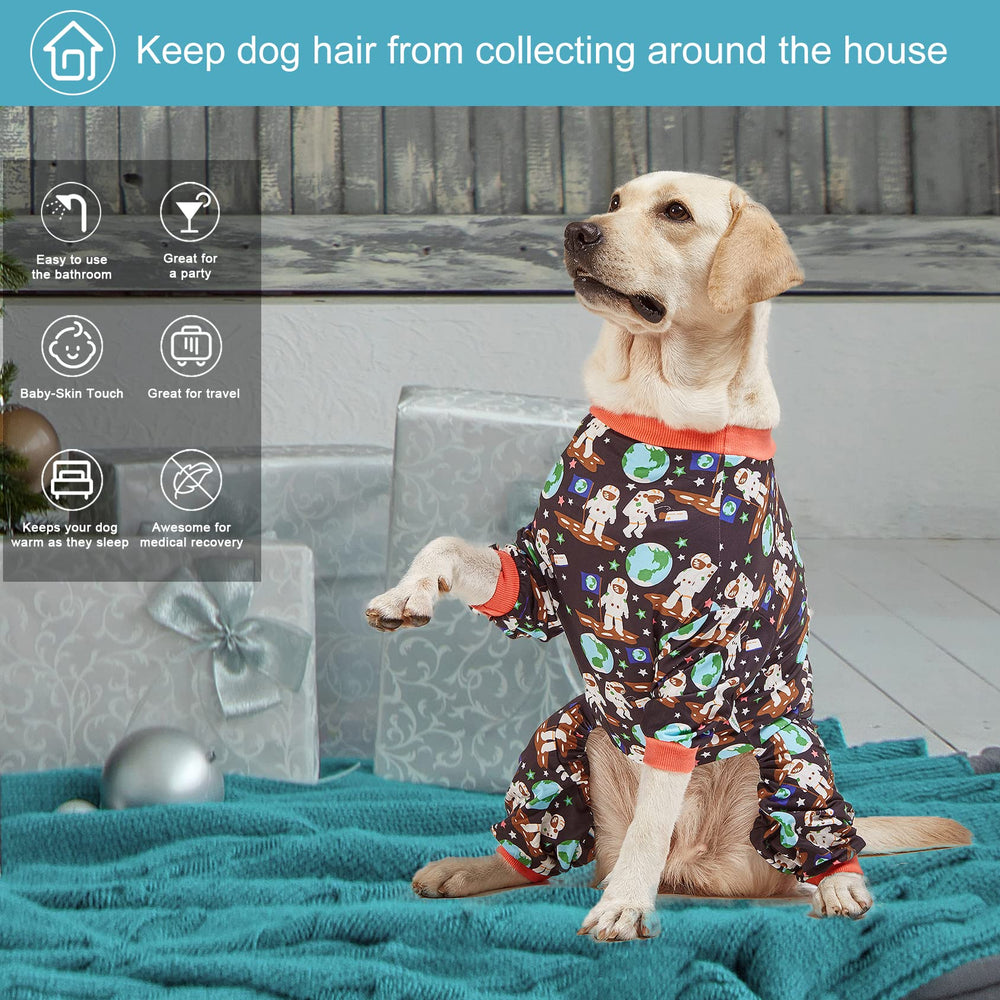 LovinPet Pitbull Onesie care shot shows machine washable ease.