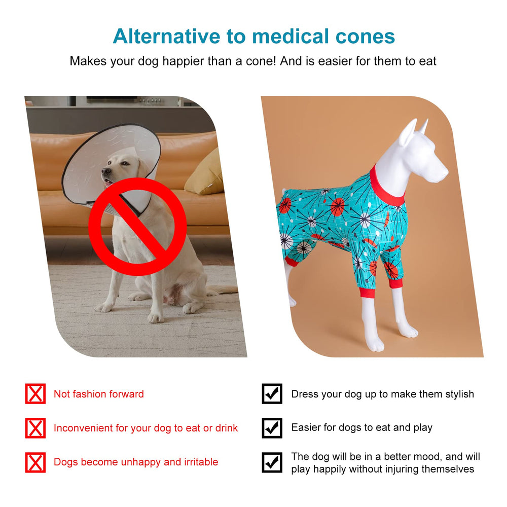 LovinPet Pitbull PJs anxiety-calming use supports calm moments during stressful events.