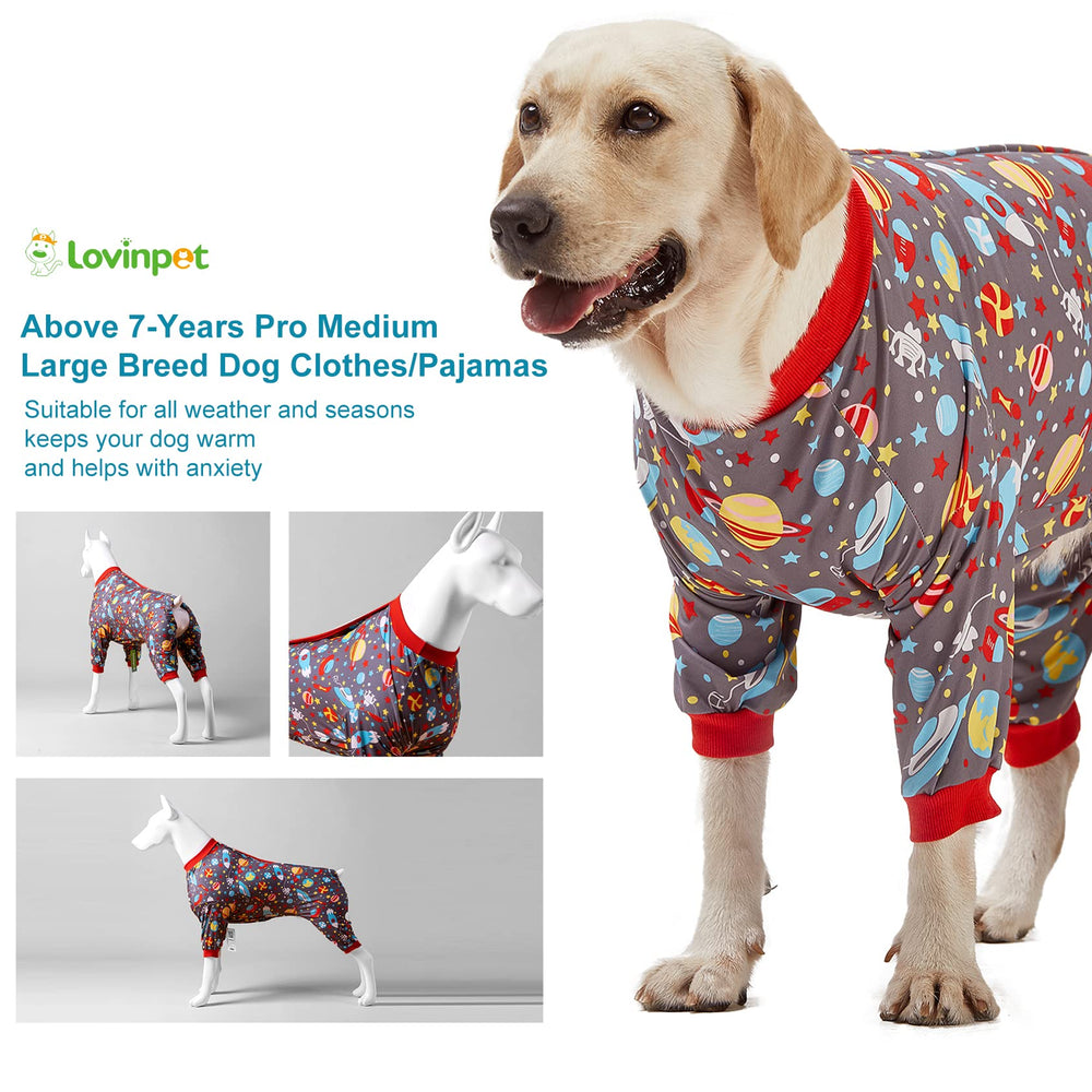 LovinPet back-snap decorative style eases dressing while keeping the bed clean