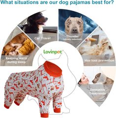 LovinPet uv-protection-shirt-01: sun-shielding comfort on sunny outings