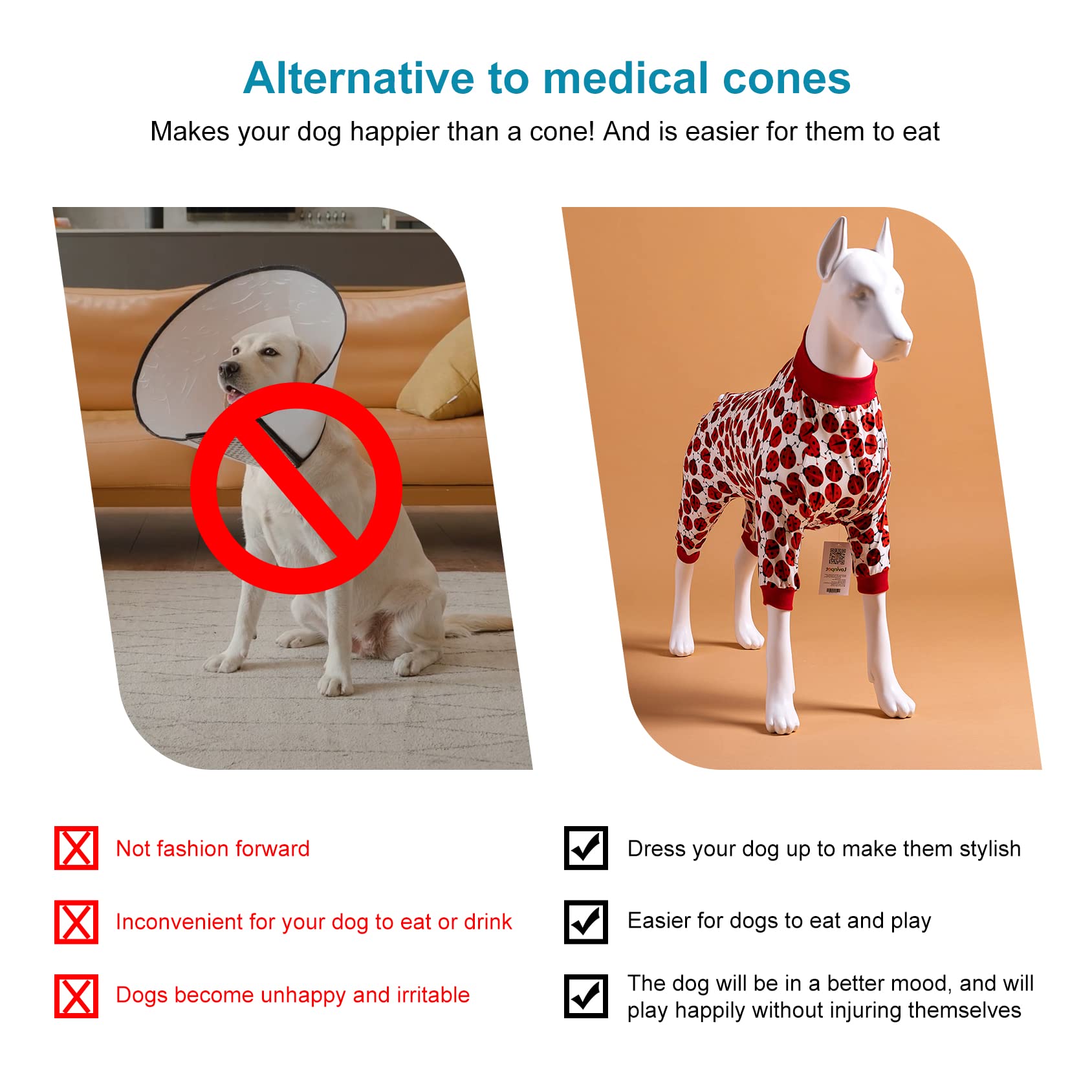 LovinPet warm-soft-breathable-fabric suggests warmth without overheating for dogs