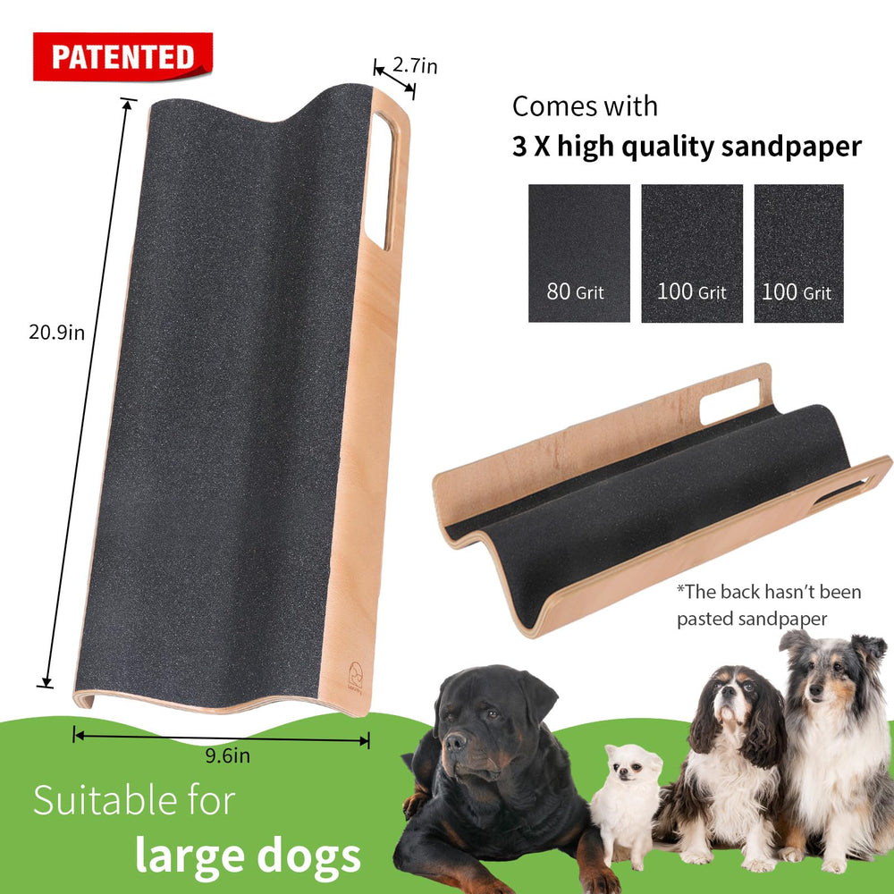LovIntry plywood construction emphasizes durability and safe use.