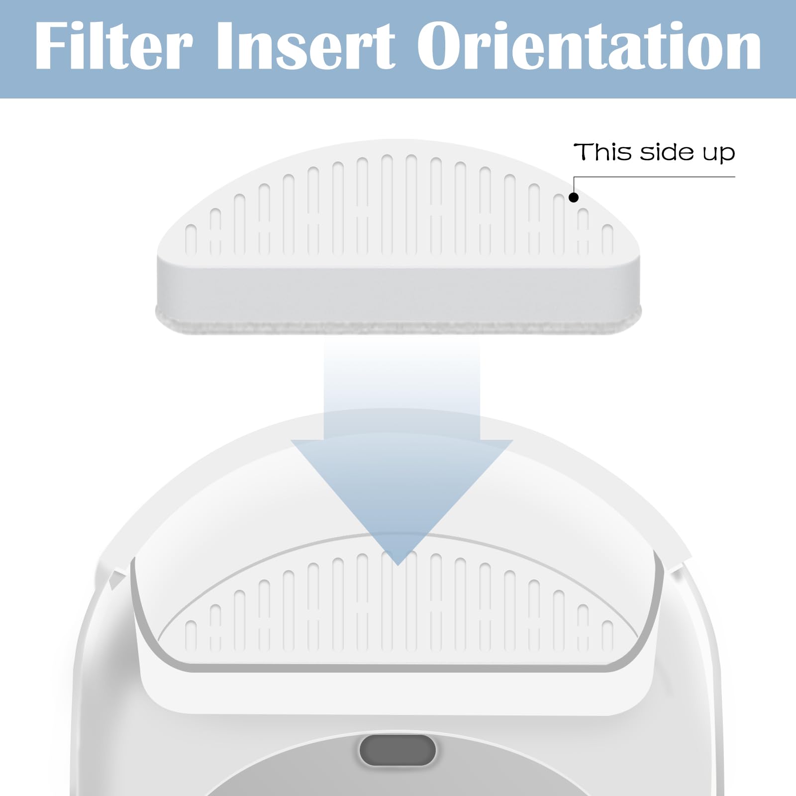 LUBERDUSH maintenance tips for easy replacement and upkeep