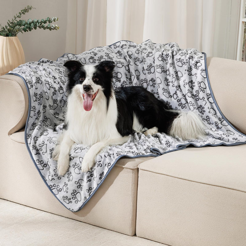 Luciphia 1 Pack 3 Blankets portable pack for travel or trips.