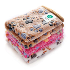 Luciphia 1pack blankets pack shows three ultra-soft throws for pets and home use