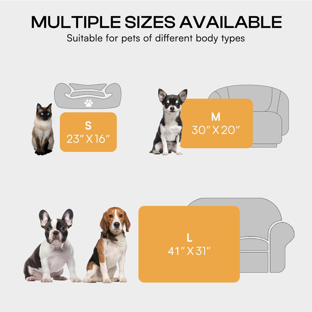 Luciphia blanket folded-pack view shows value and convenience.