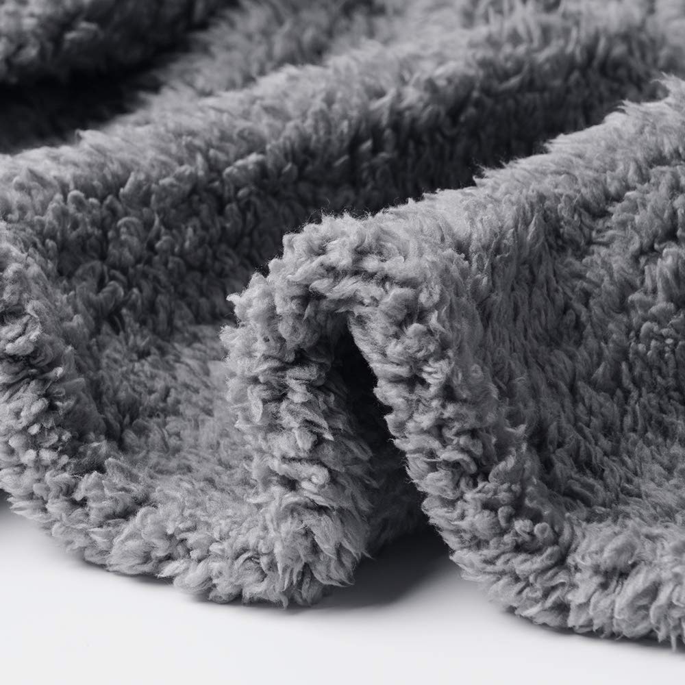 Luciphia calming blankets machine washable for easy care and quick drying