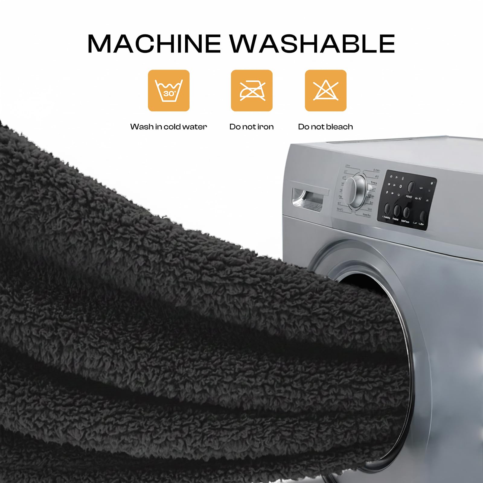 Luciphia calming blankets small 23x16 compact for pet carriers and naps.
