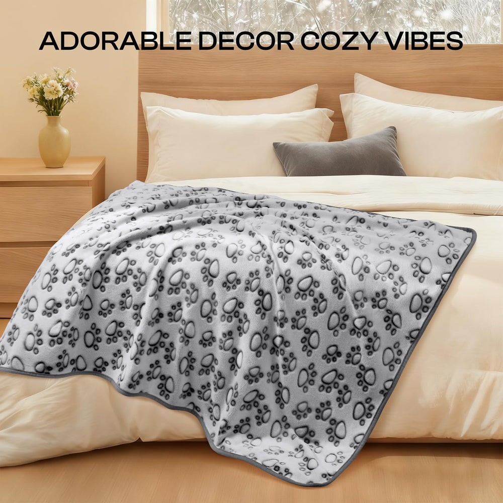 Luciphia indoor-outdoor blanket ready for travel and camping.