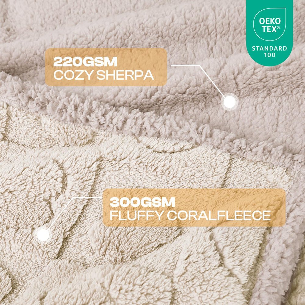 Luciphia edge stitch detail highlights durable construction for long-term use.