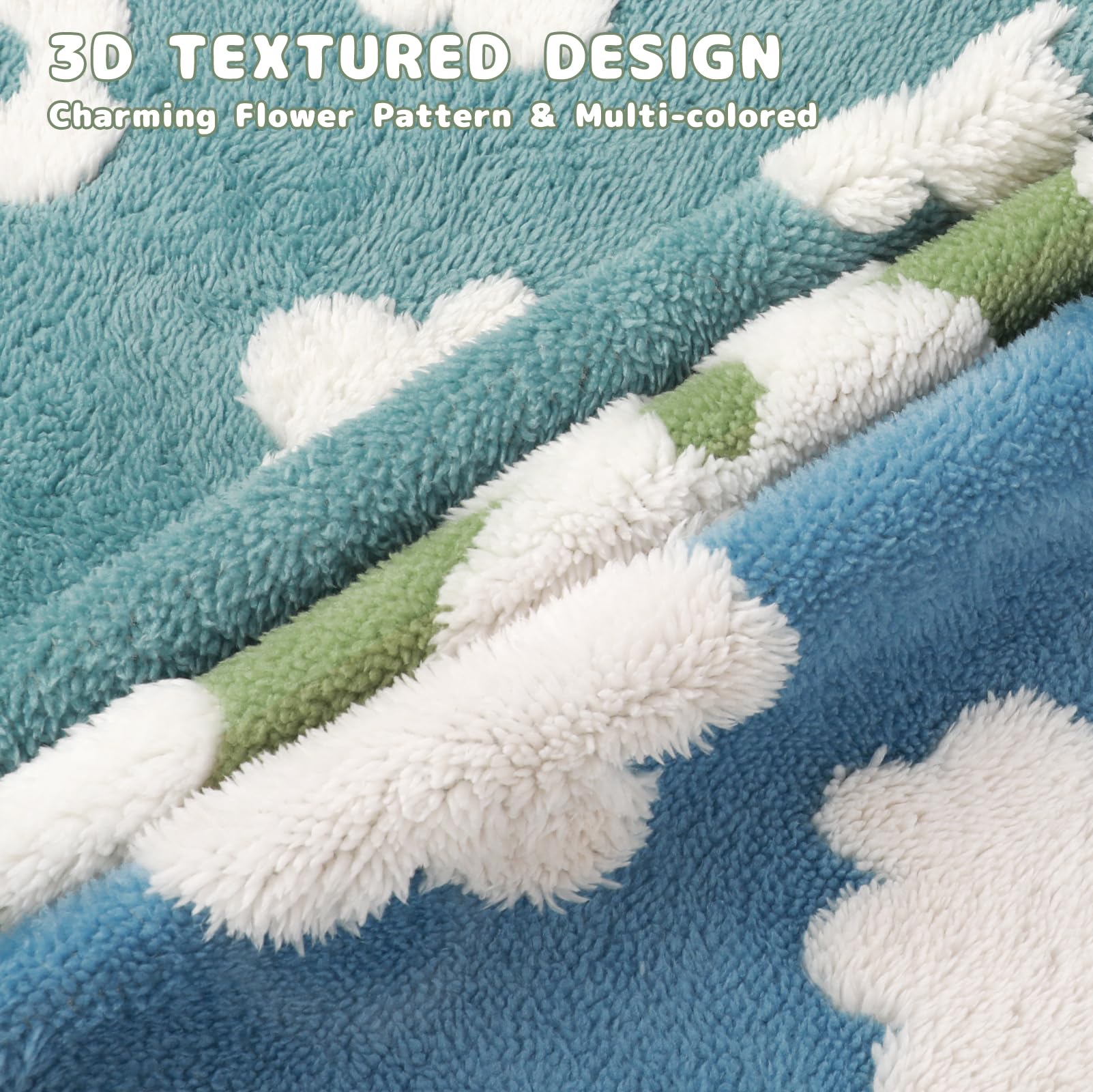 Luciphia waterproof pet blanket portable design for outdoor use with pets