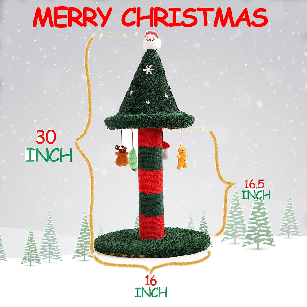 LUCKITTY red-green finish with multi-surface build suits busy homes.