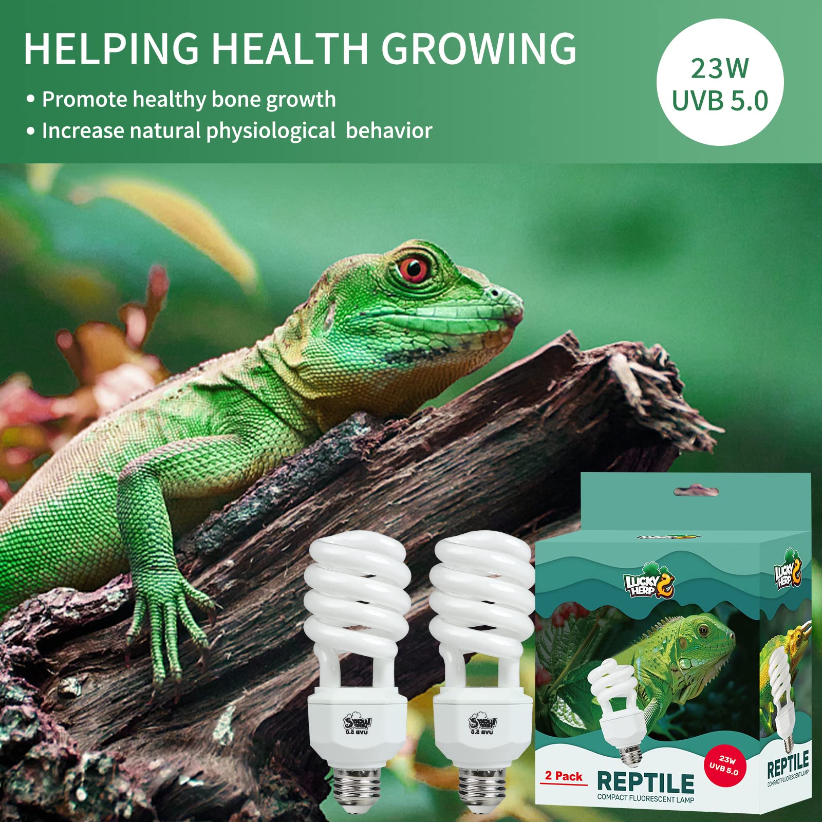 LUCKY HERP safety distance guidance recommends 30 cm from reptiles.