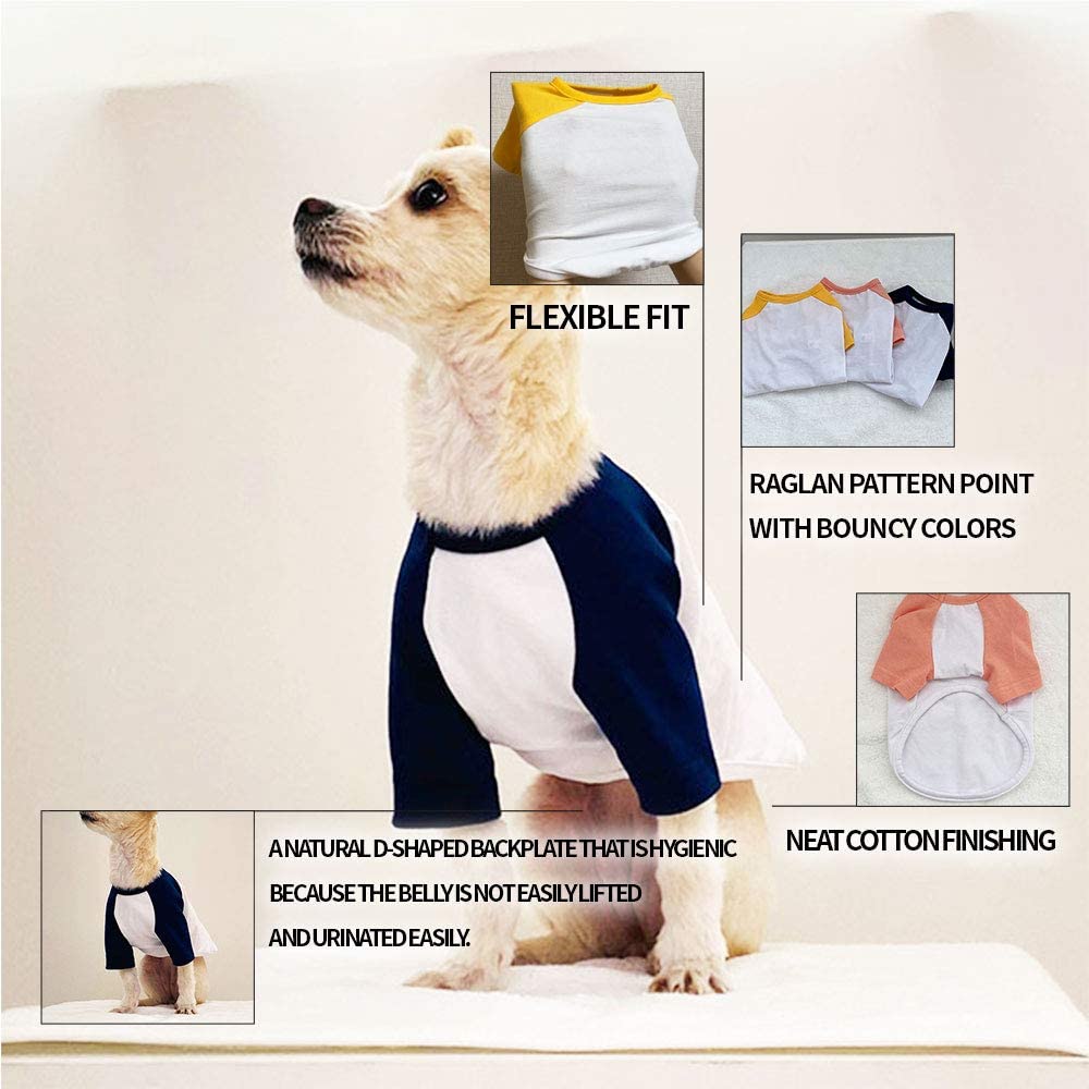 Lucky Petter 5XL white-peach image; durable stitching for long-lasting wear.