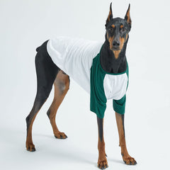 Lucky Petter shirt interior texture for cozy all‑season comfort