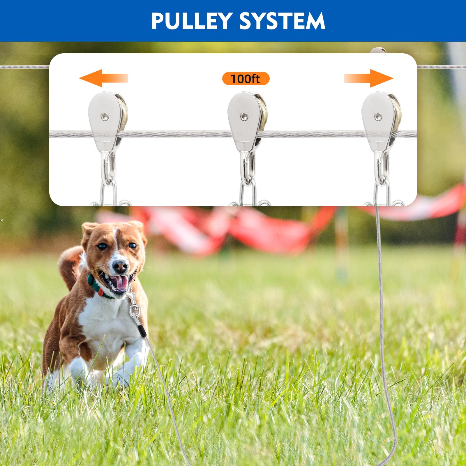 LUFFWELL reflective safety features boost visibility during dawn and dusk