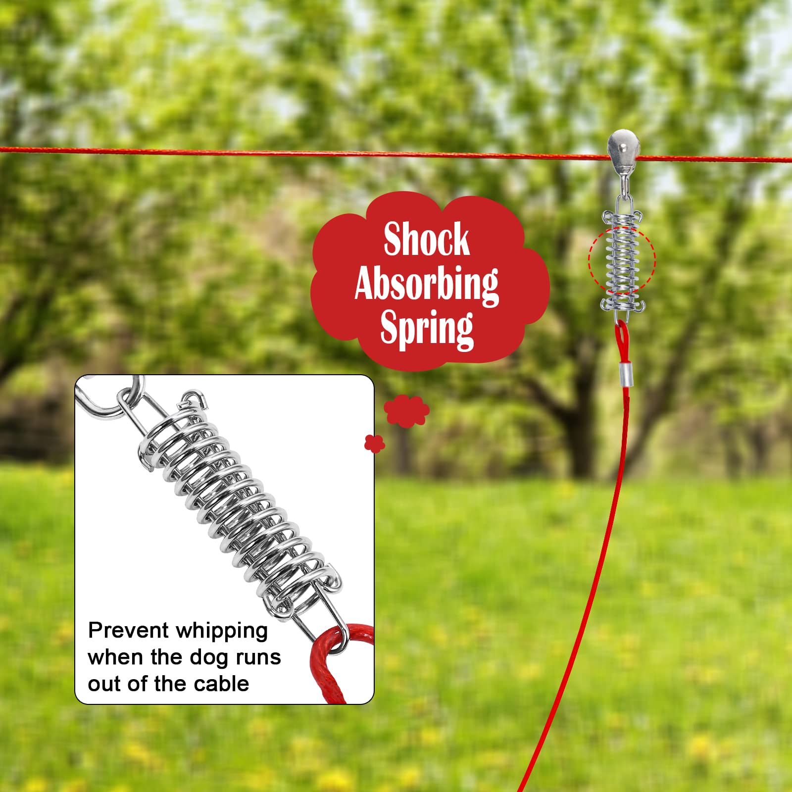 LUFFWELL reflective safety elements boost nighttime visibility for safer evening strolls.