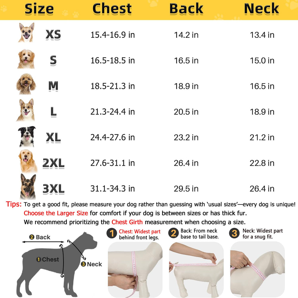 Lukovee dog raincoat with breathable mesh lining delivers comfort on walks.
