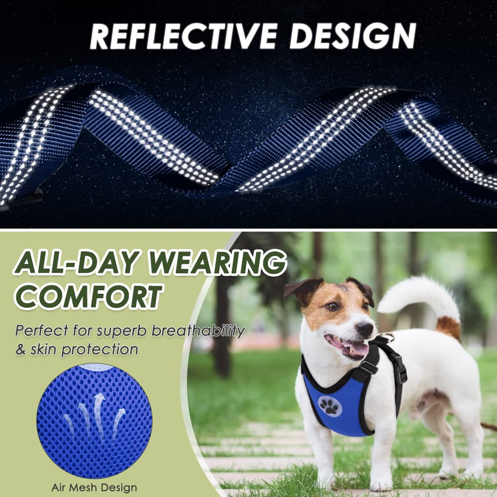 Lukovee dog seatbelt suitable as travel restraint and everyday harness