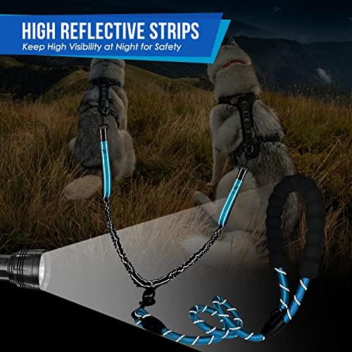 Lukovee reflective strips boost visibility in low light