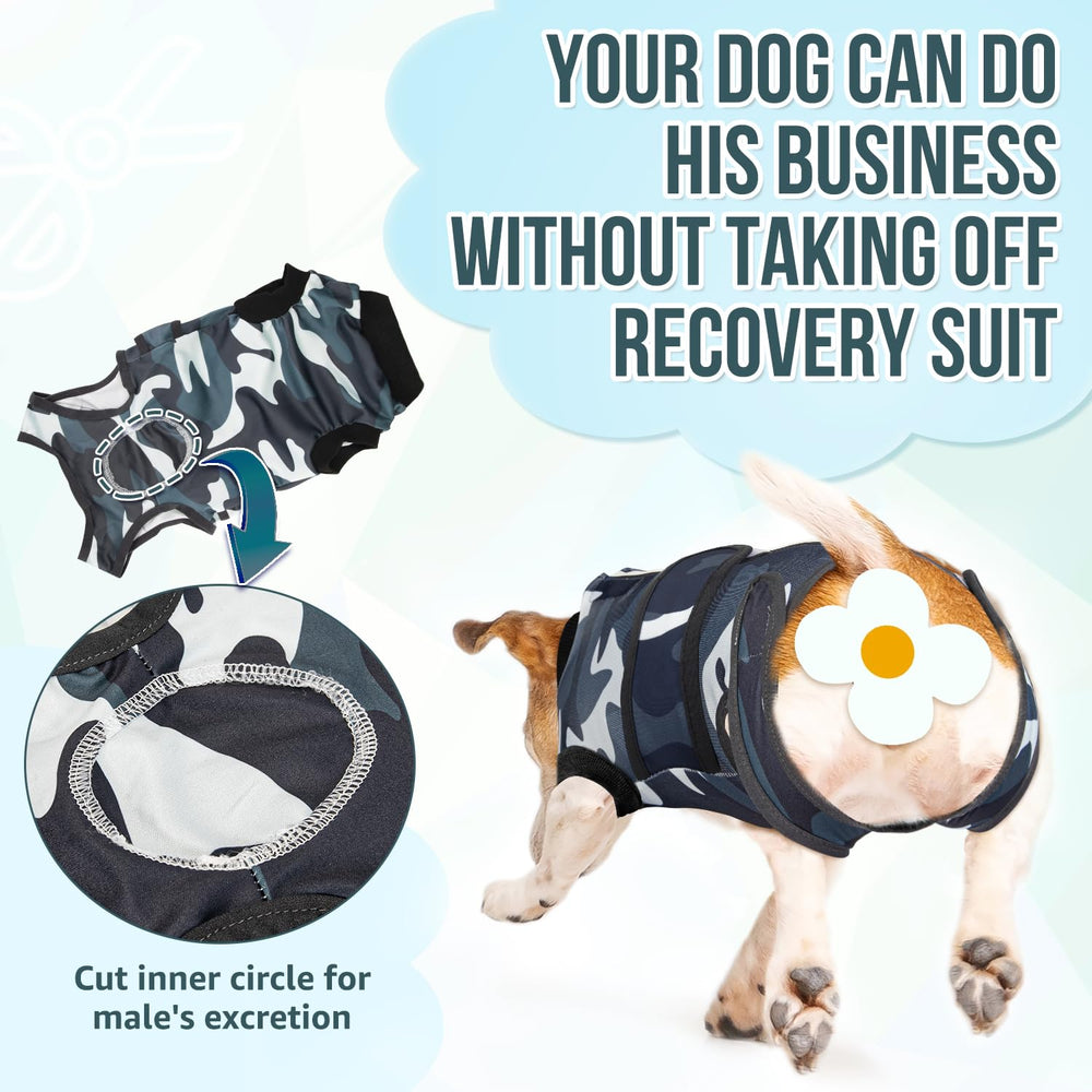 Lukovee Recovery Suit abdominal area adjustable waist provides a snug, customizable fit.