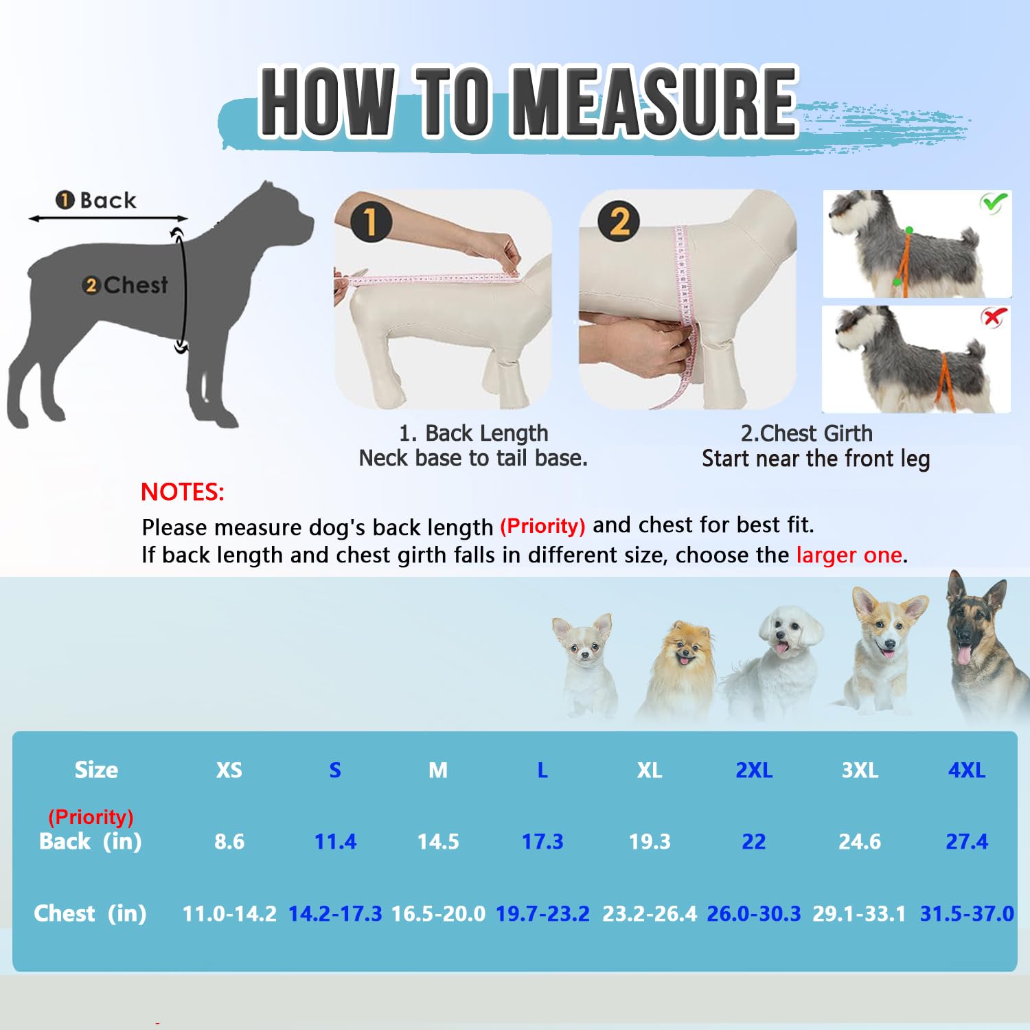 Lukovee Recovery Suit for Dogs easy-on-off design simplifies dressing and reduces stress.