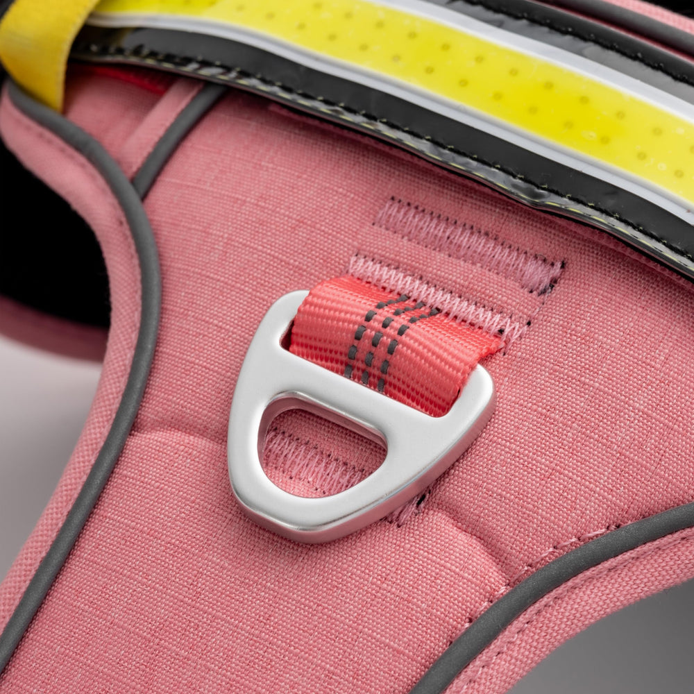 Lumi One patent-pending design blends safety features with style.