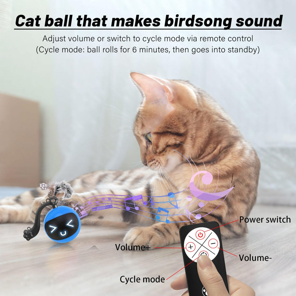 LUPAPA tap-activate feature invites quick curiosity with easy on/off control.