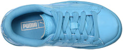 LupinePet 1in collar stitching detail emphasizes strength with bar-tack construction and welded D-ring