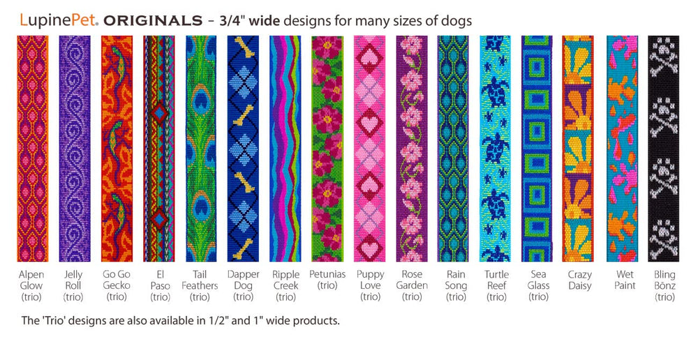 Ajuste 15-25 pulgadas, collar duradero para perros grandes