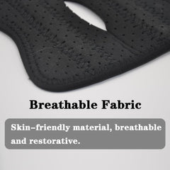 Lushnessu dog brace hock-ankle protection improves mobility and confidence.